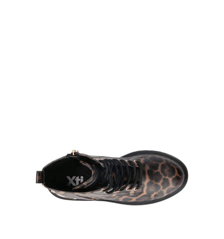 XTI FOOTWEAR Polacco donna