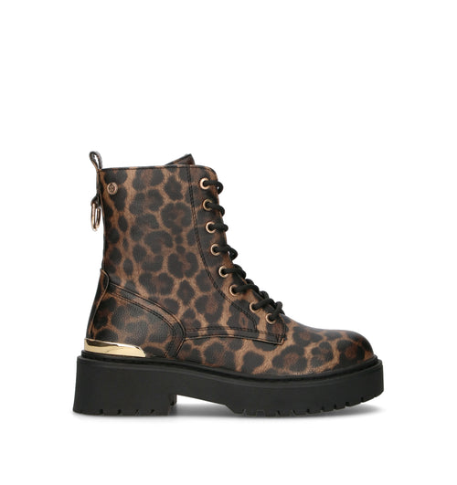XTI FOOTWEAR Polacco donna