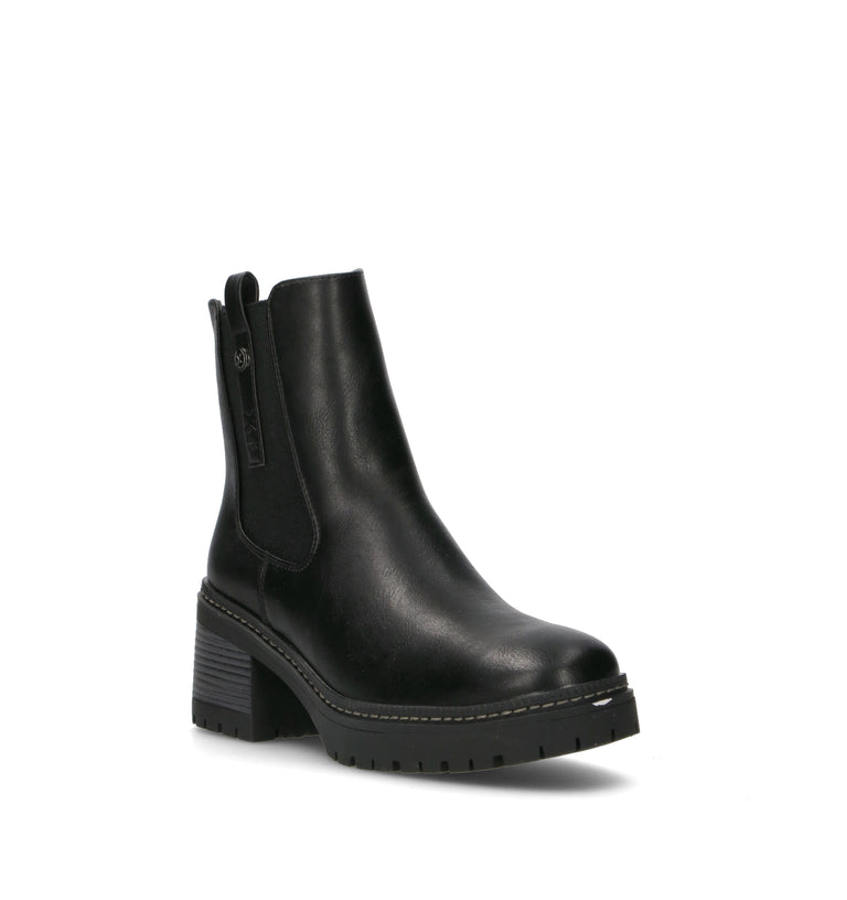 XTI FOOTWEAR Tronchetto donna