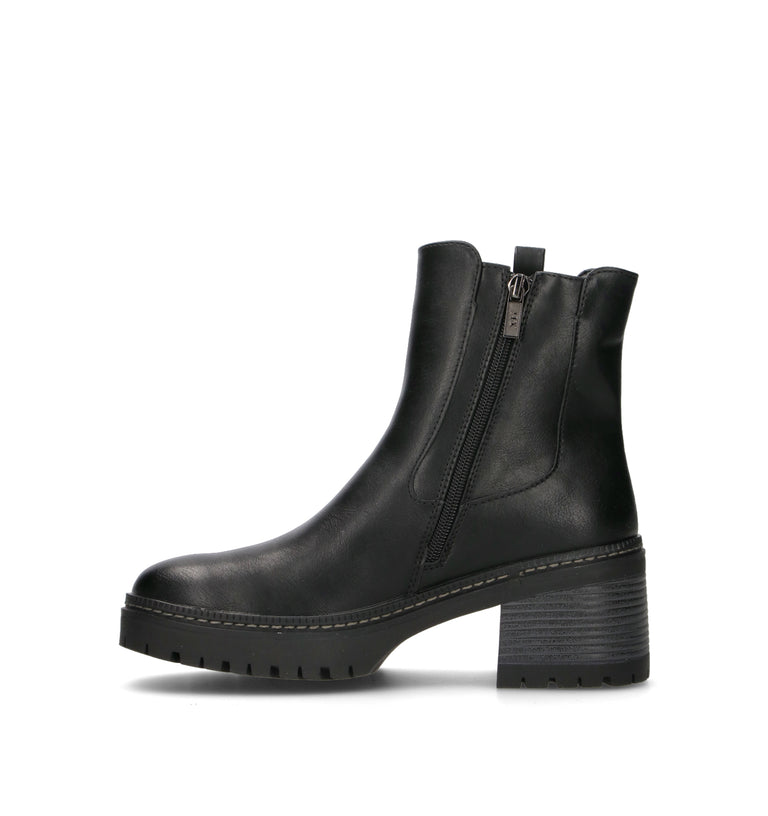 XTI FOOTWEAR Tronchetto donna