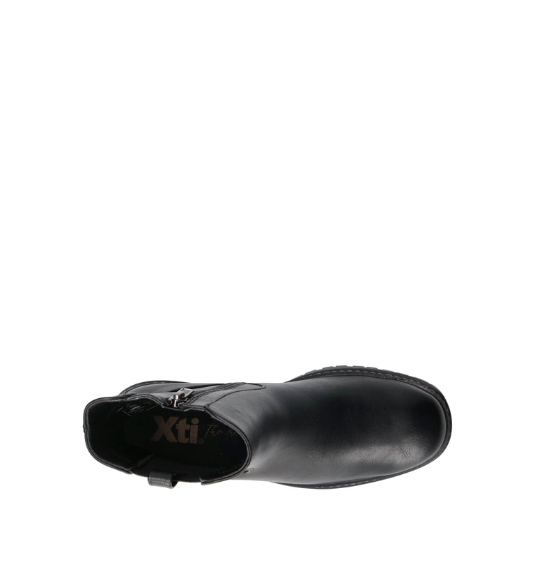 XTI FOOTWEAR Tronchetto donna