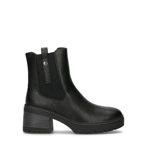 XTI FOOTWEAR Tronchetto donna
