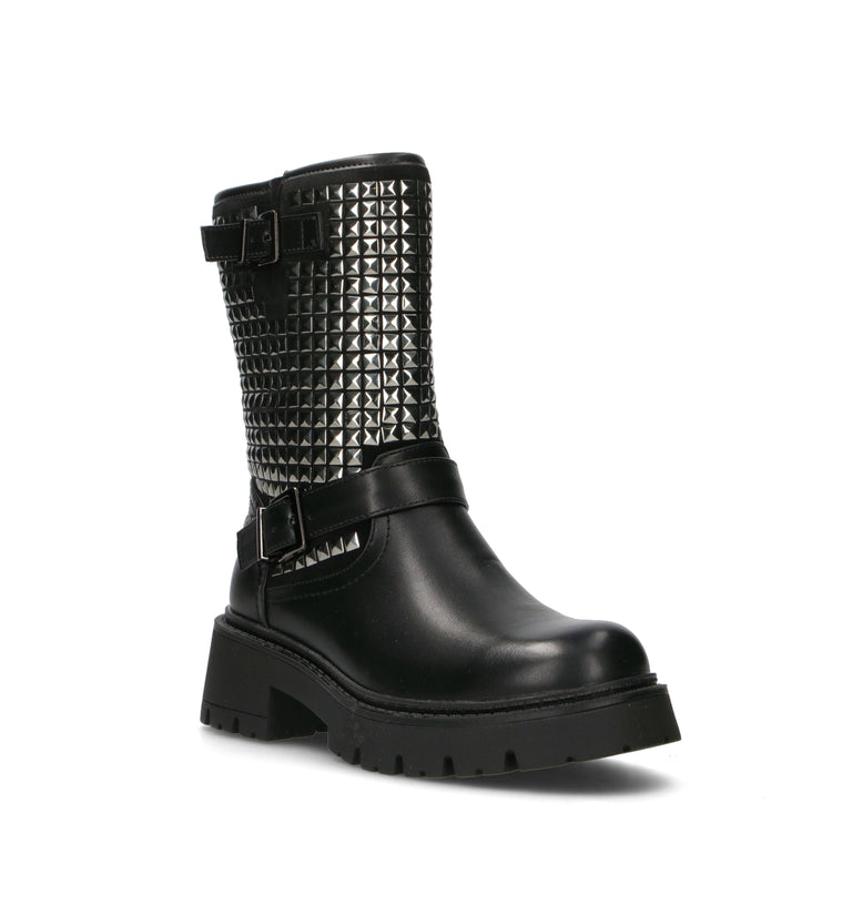 XTI FOOTWEAR Stivale donna