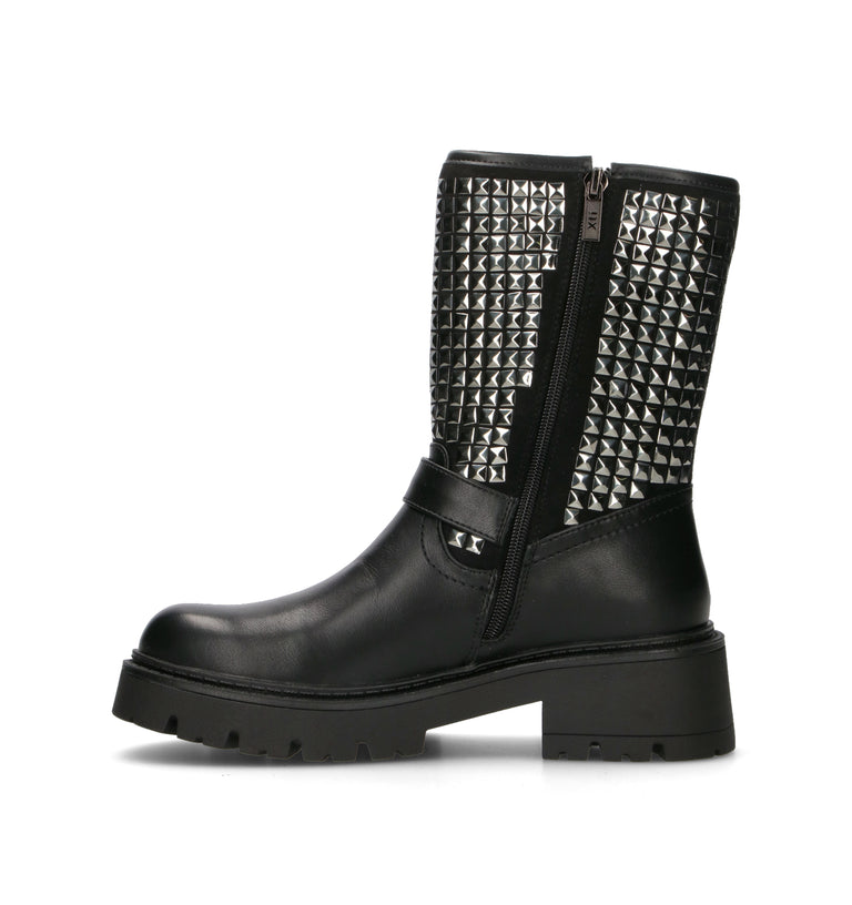 XTI FOOTWEAR Stivale donna