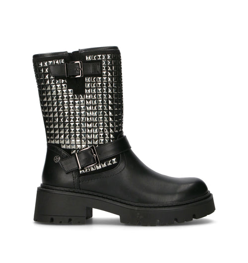 XTI FOOTWEAR Stivale donna