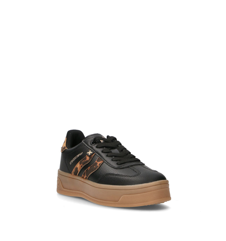 XTI FOOTWEAR Sneaker donna