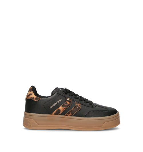 XTI FOOTWEAR Sneaker donna