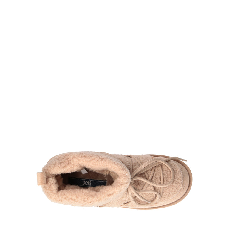 XTI FOOTWEAR Doposci donna