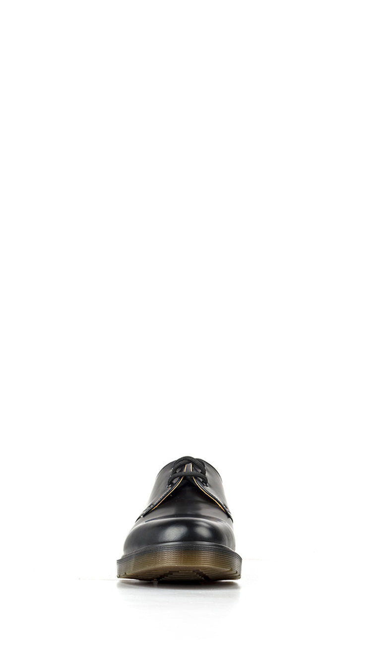 DR. MARTENS Stringata uomo nera