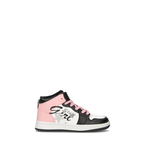 CANTASTORIE Sneaker bimba