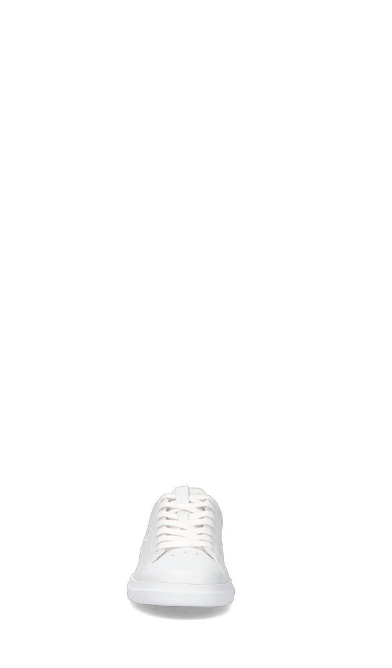 TORY BURCH - LEATHER Sneaker donna bianca