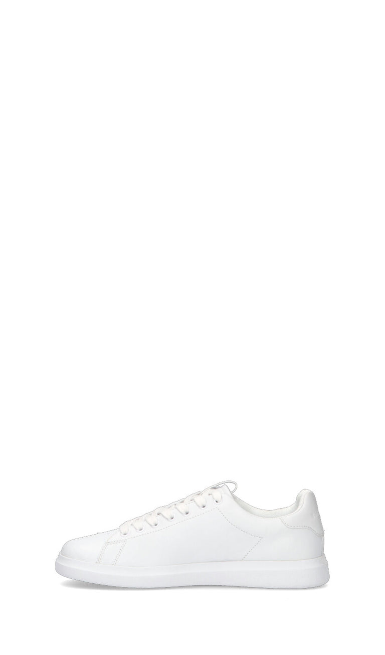 TORY BURCH - LEATHER Sneaker donna bianca