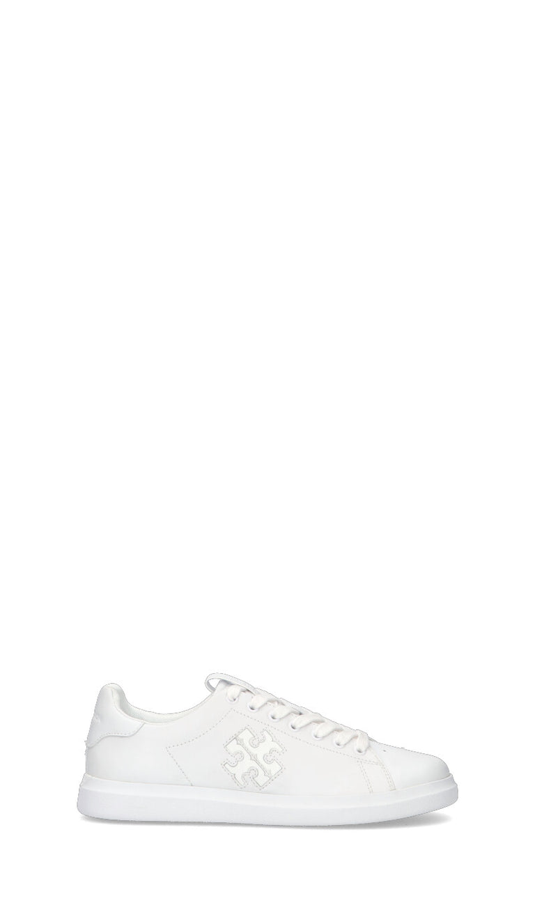 TORY BURCH - LEATHER Sneaker donna bianca