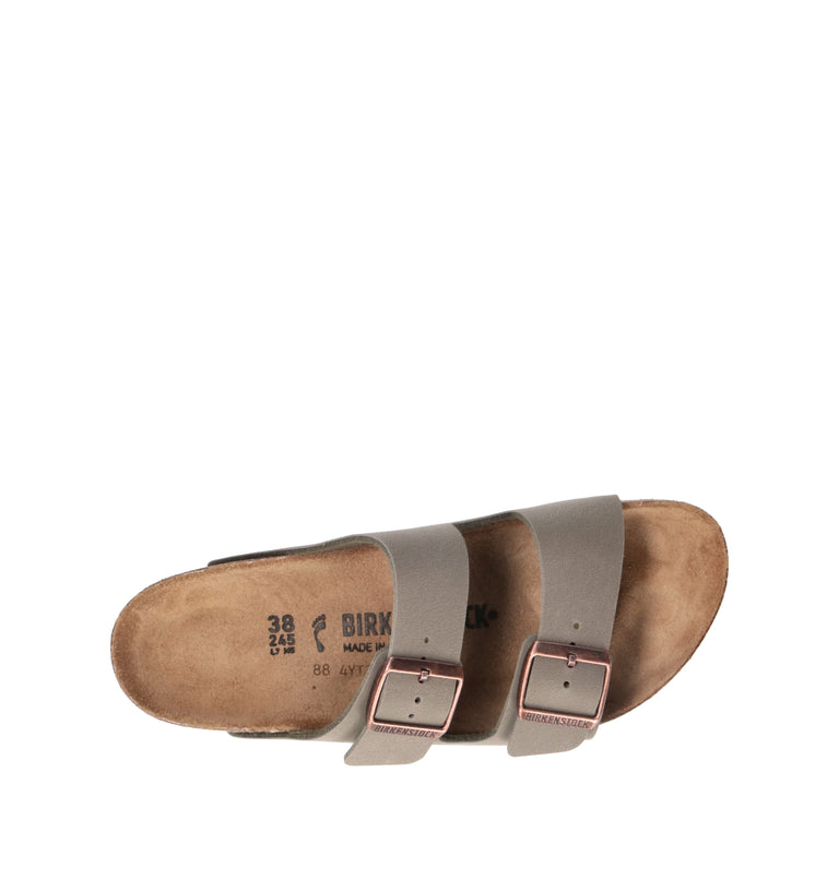BIRKENSTOCK ARIZONA Ciabatta donna