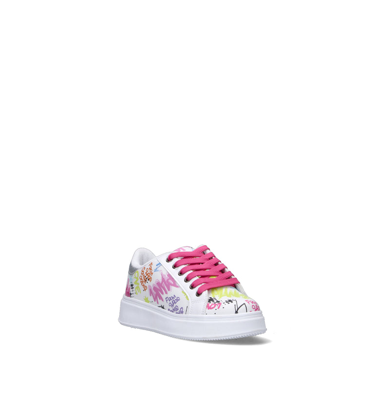 CANTASTORIE Sneaker bimba