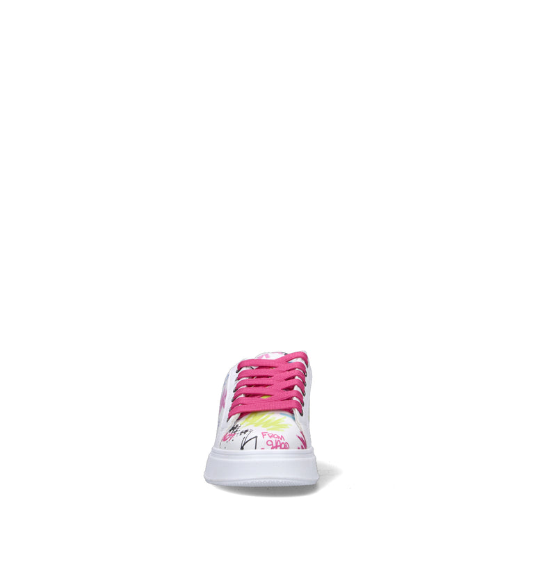 CANTASTORIE Sneaker bimba
