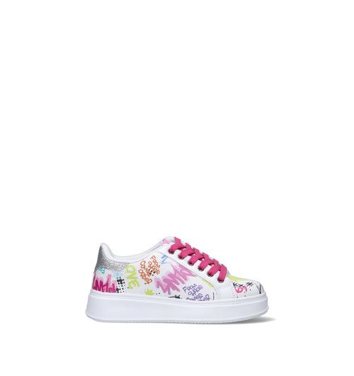 CANTASTORIE Sneaker bimba