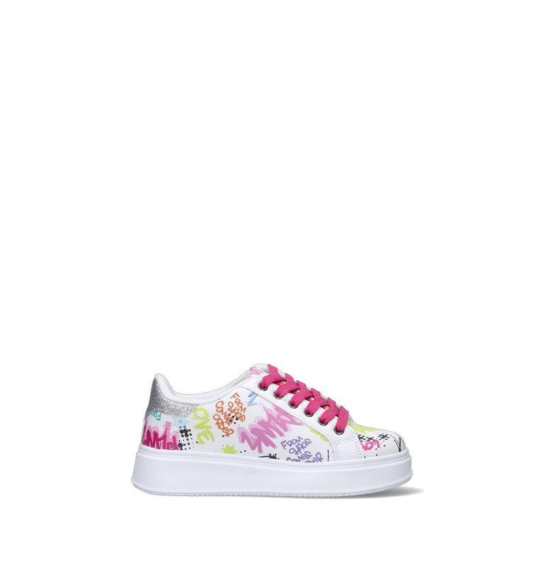 CANTASTORIE Sneaker bimba