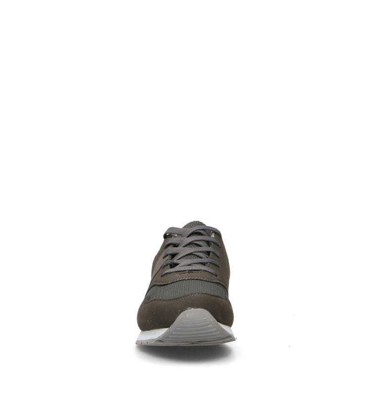 COX Sneaker uomo grigia