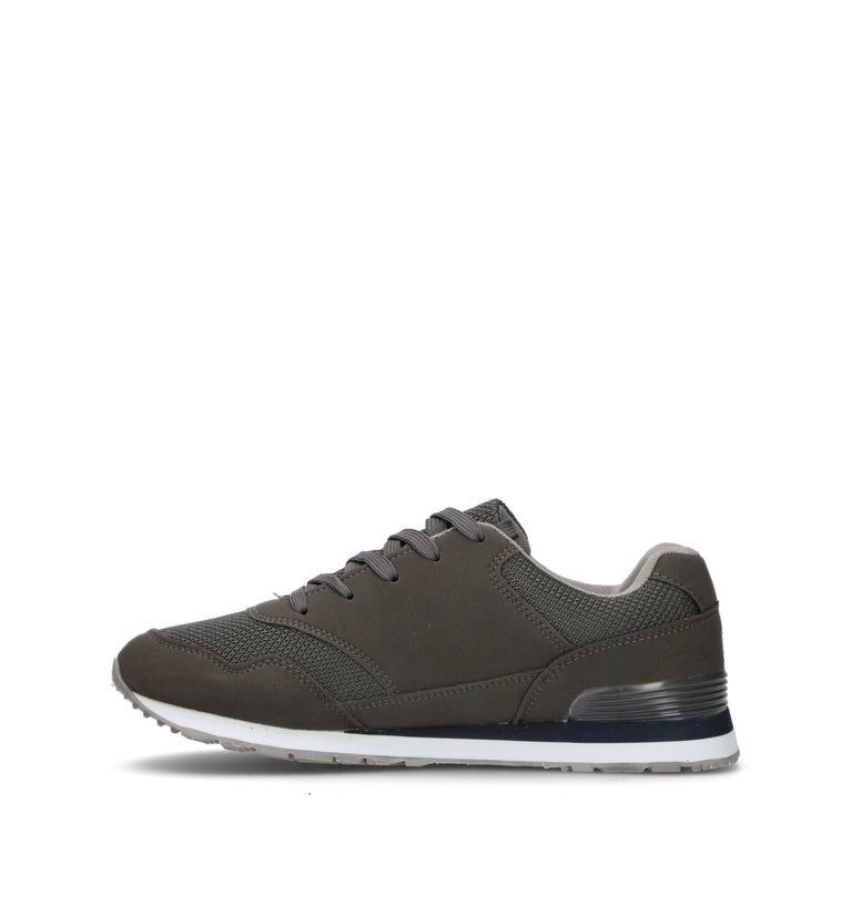 COX Sneaker uomo grigia