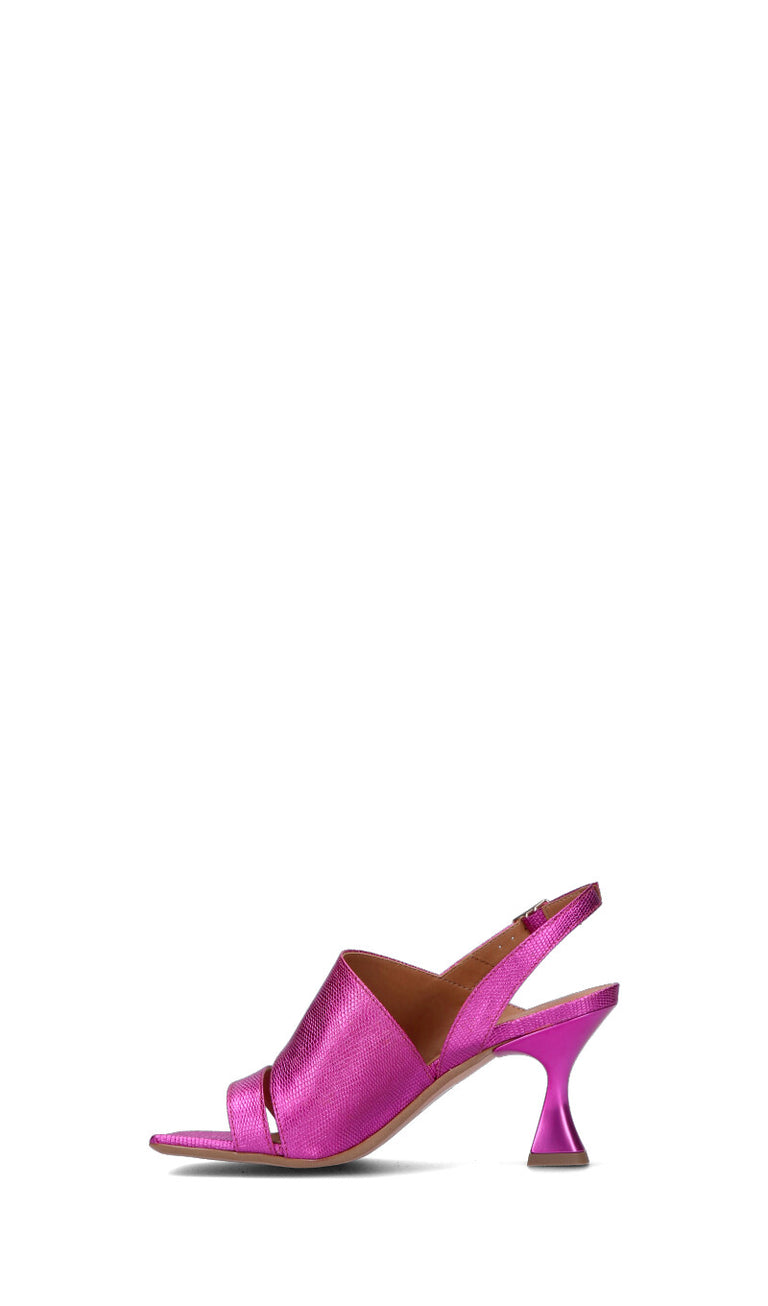 PHIL MELVIS Sandalo donna fucsia
