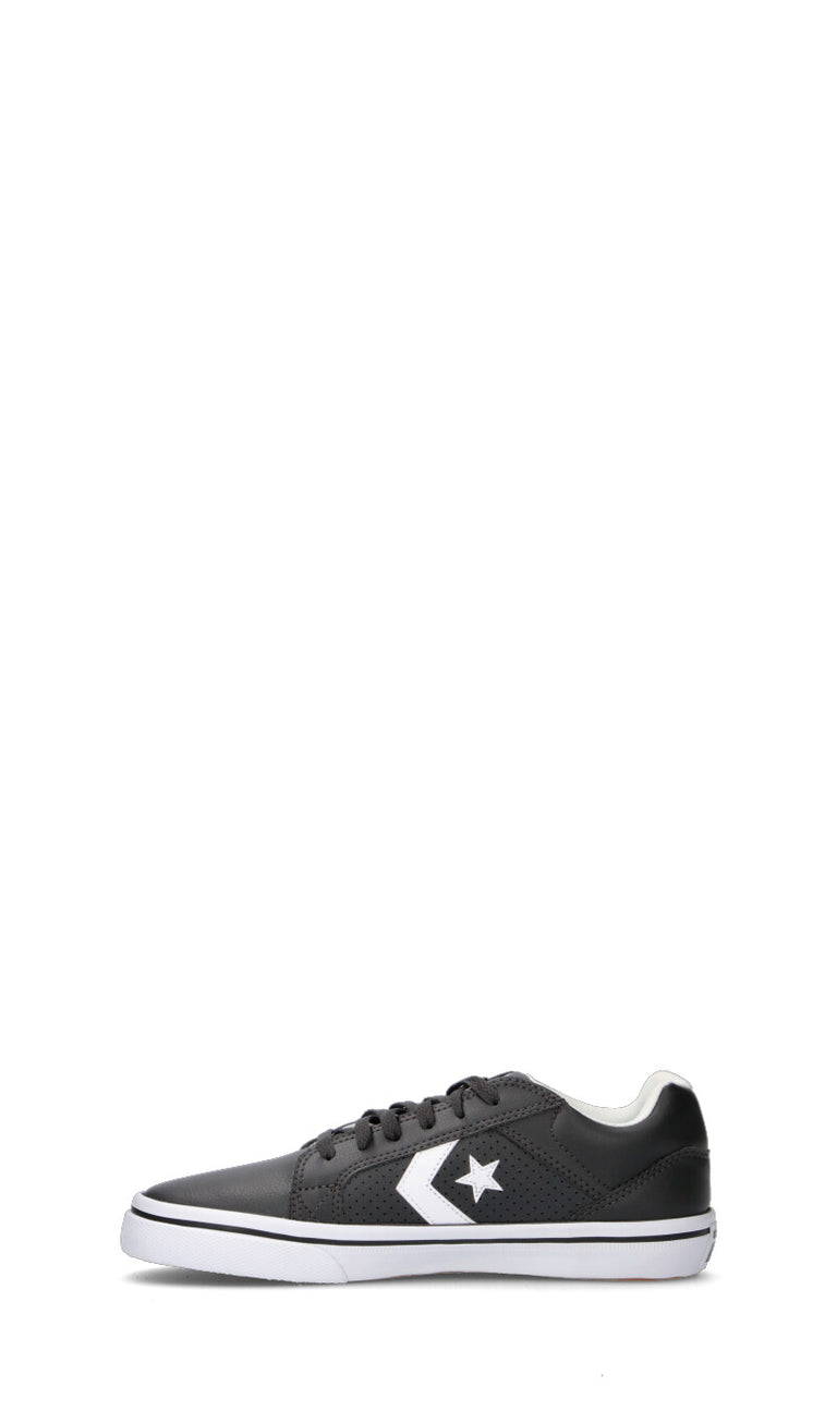 CONVERSE Sneaker uomo nera