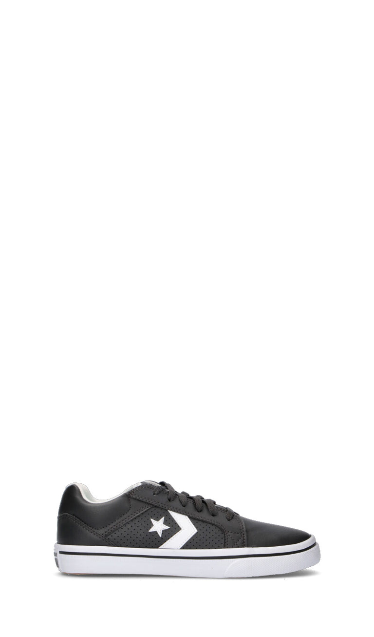 CONVERSE Sneaker uomo nera