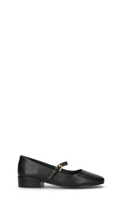CLARKS CORE Ballerina donna nera