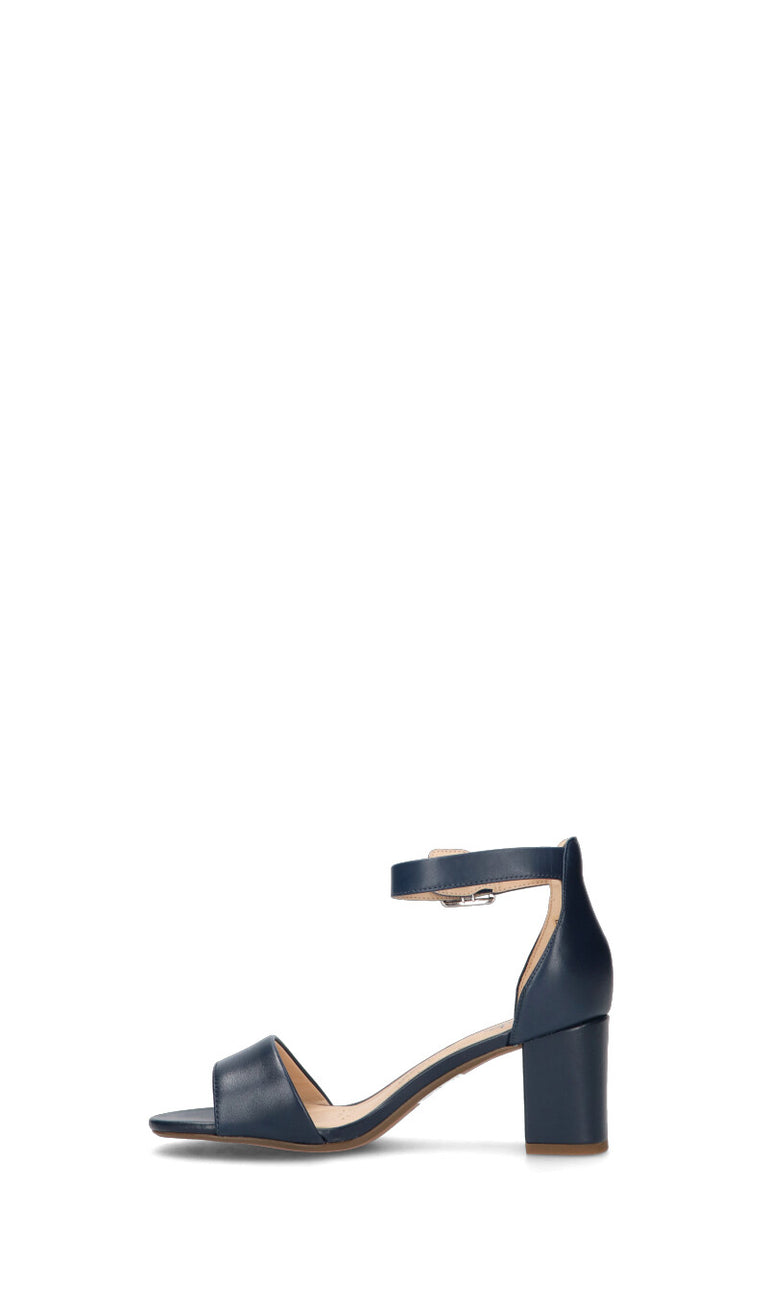 CLARKS ESSENTIALS Sandalo donna blu