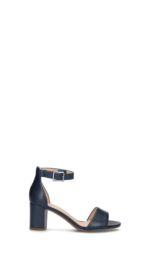 CLARKS ESSENTIALS Sandalo donna blu