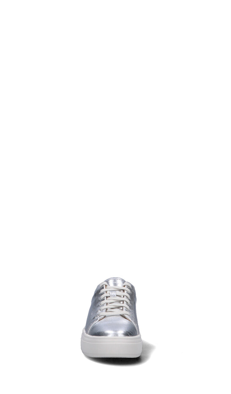 CLARKS CORE Scarpa donna argento