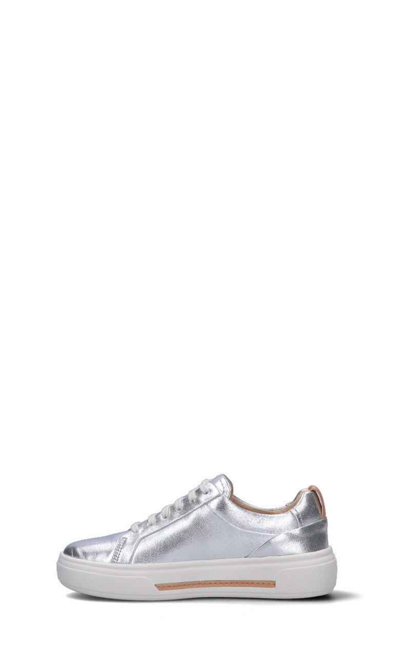 CLARKS CORE Scarpa donna argento