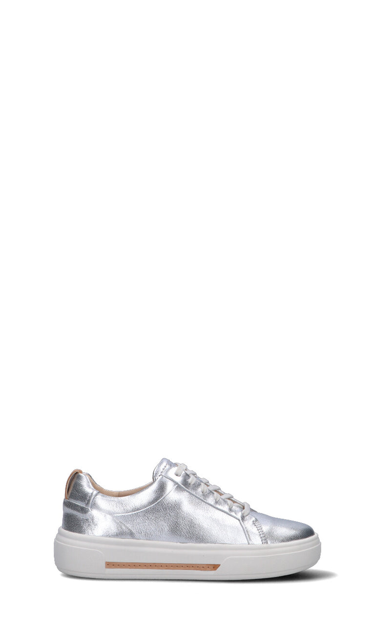 CLARKS CORE Scarpa donna argento