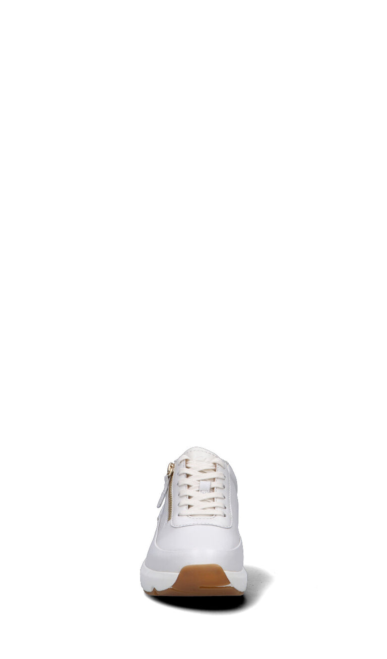 CLARKS CORE Sneaker donna bianca