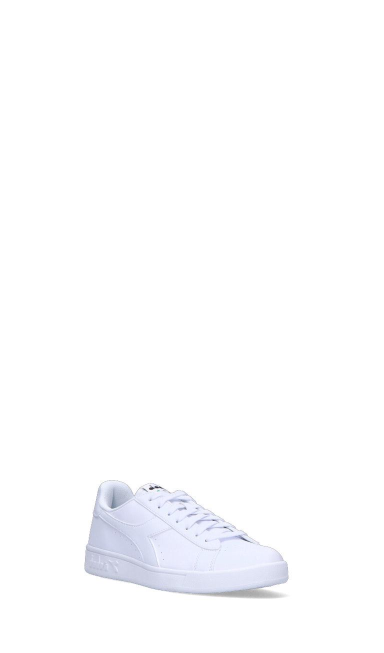 DIADORA TORNEO Sneaker uomo bianca