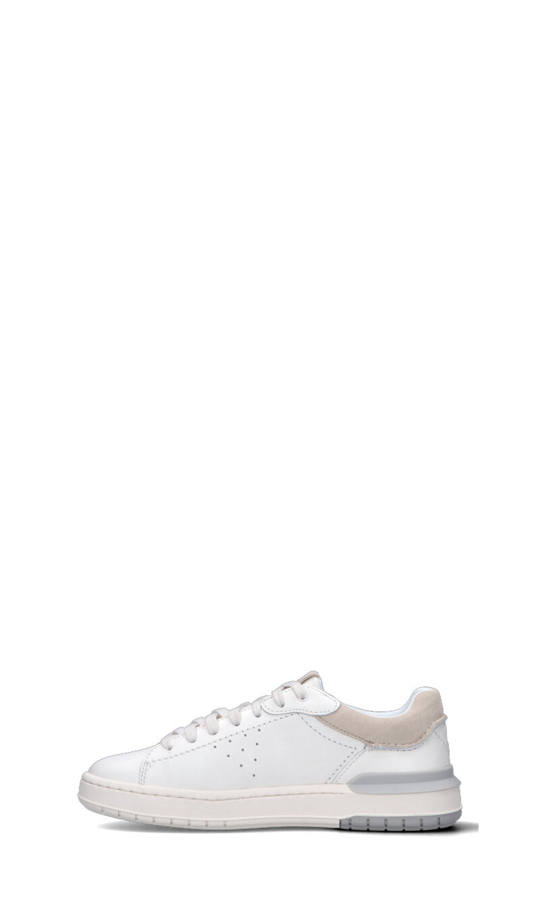 CLARKS CORE Sneaker uomo bianca