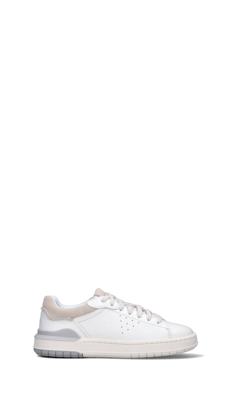 CLARKS CORE Sneaker uomo bianca