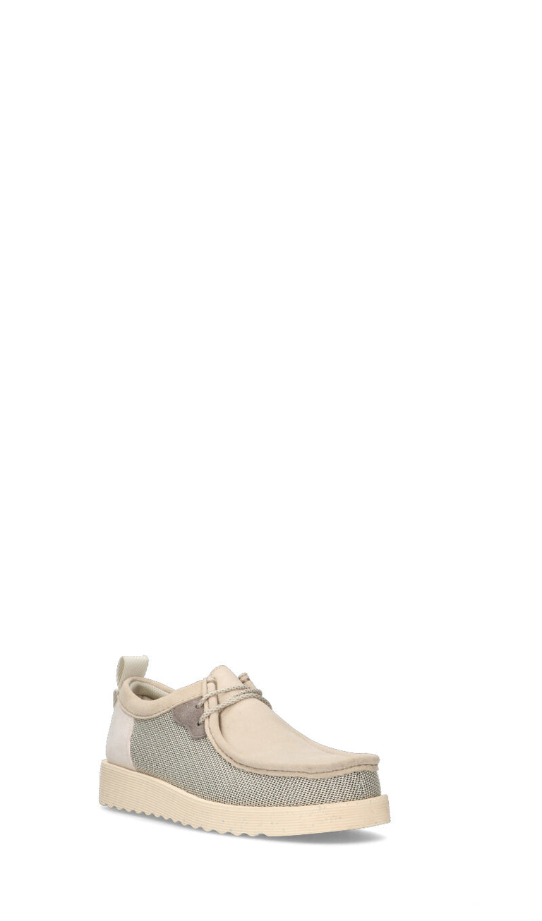 CLARKS CORE Mocassino uomo beige