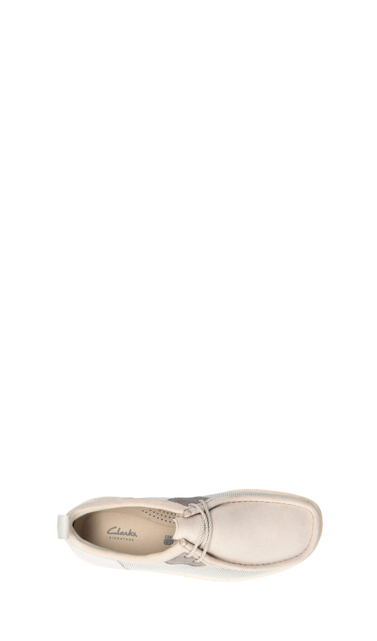 CLARKS CORE Mocassino uomo beige