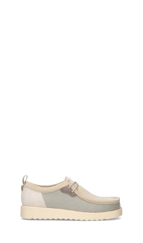 CLARKS CORE Mocassino uomo beige