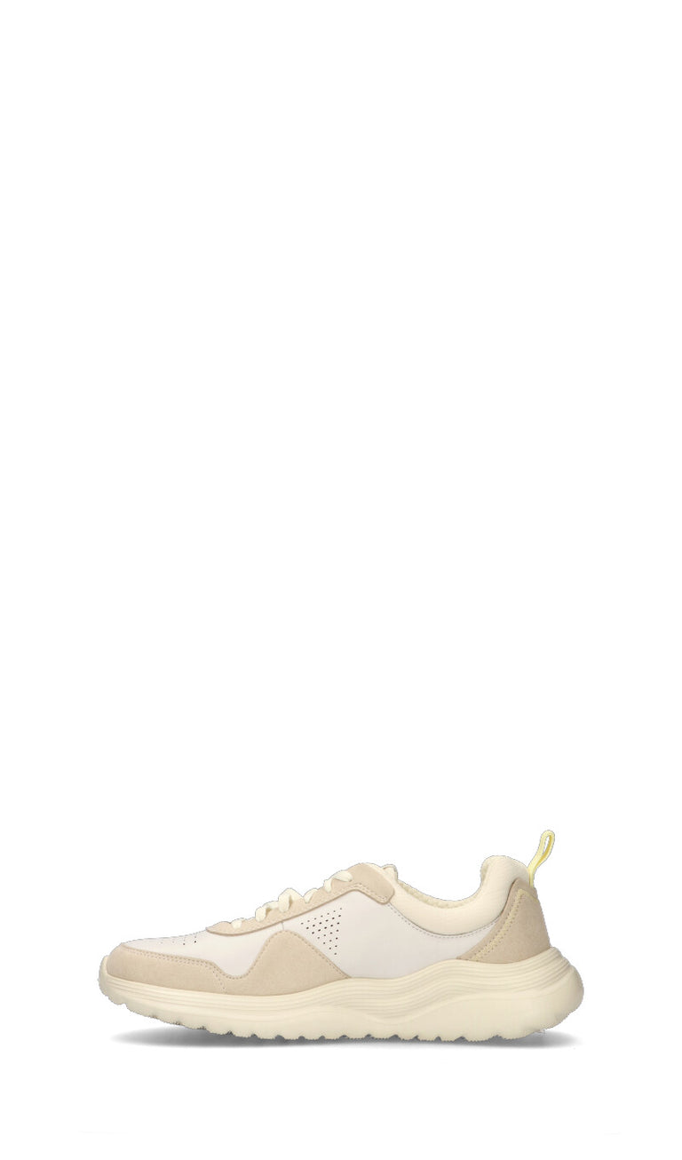 CLARKS CORE Sneaker uomo panna