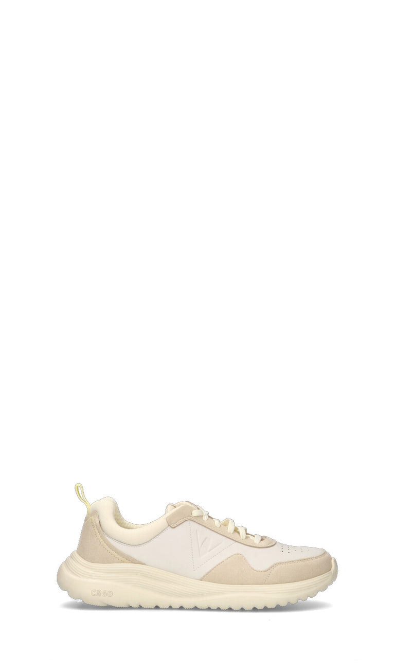 CLARKS CORE Sneaker uomo panna