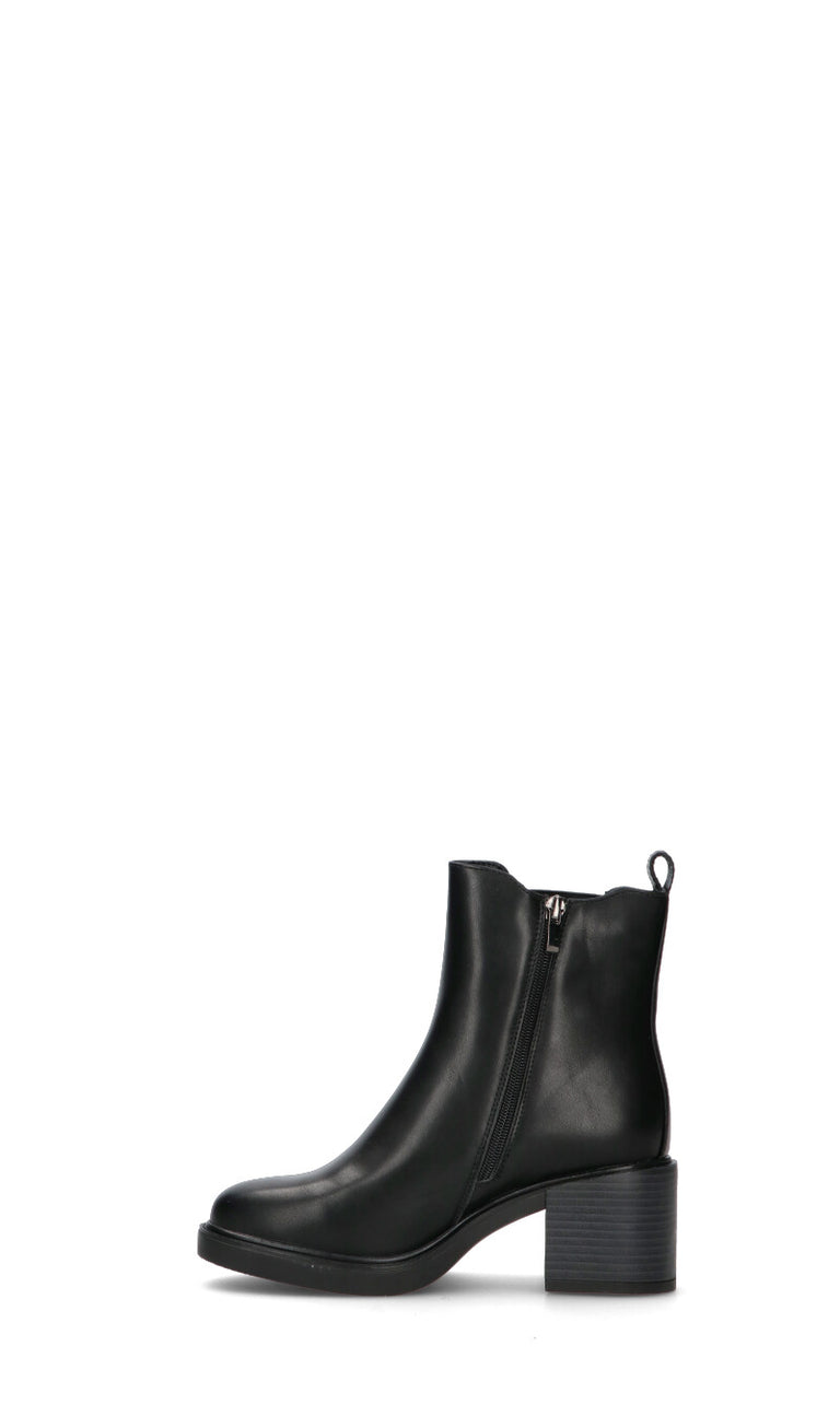 VIOLABLU' Tronchetto donna nero