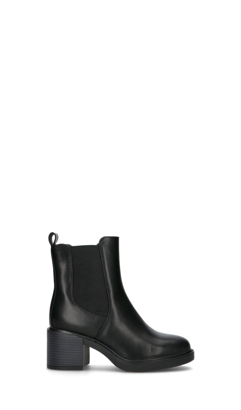 VIOLABLU' Tronchetto donna nero