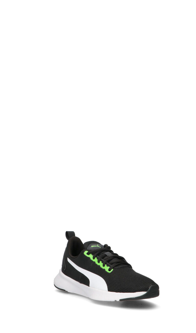 PUMA - FLYER RUNNER JR Scarpa running ragazzo nera
