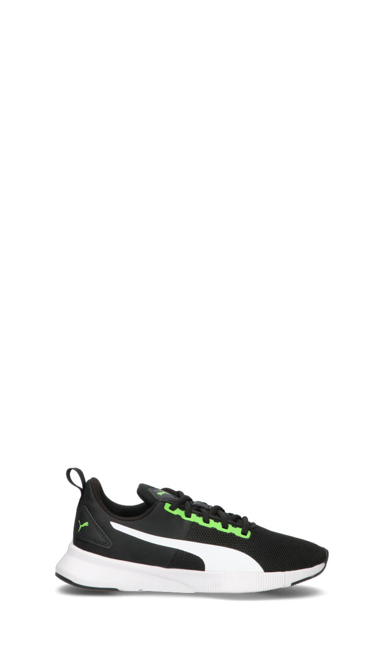 PUMA - FLYER RUNNER JR Scarpa running ragazzo nera