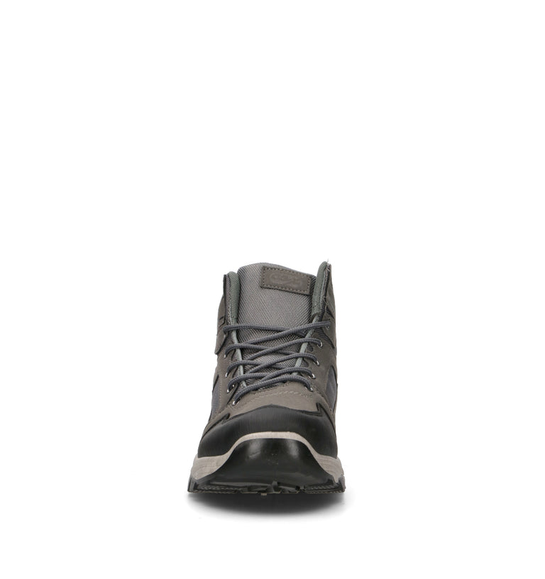 COX Polacco uomo verde scuro
