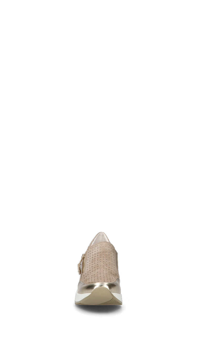 CAMILA Sneaker donna grigia