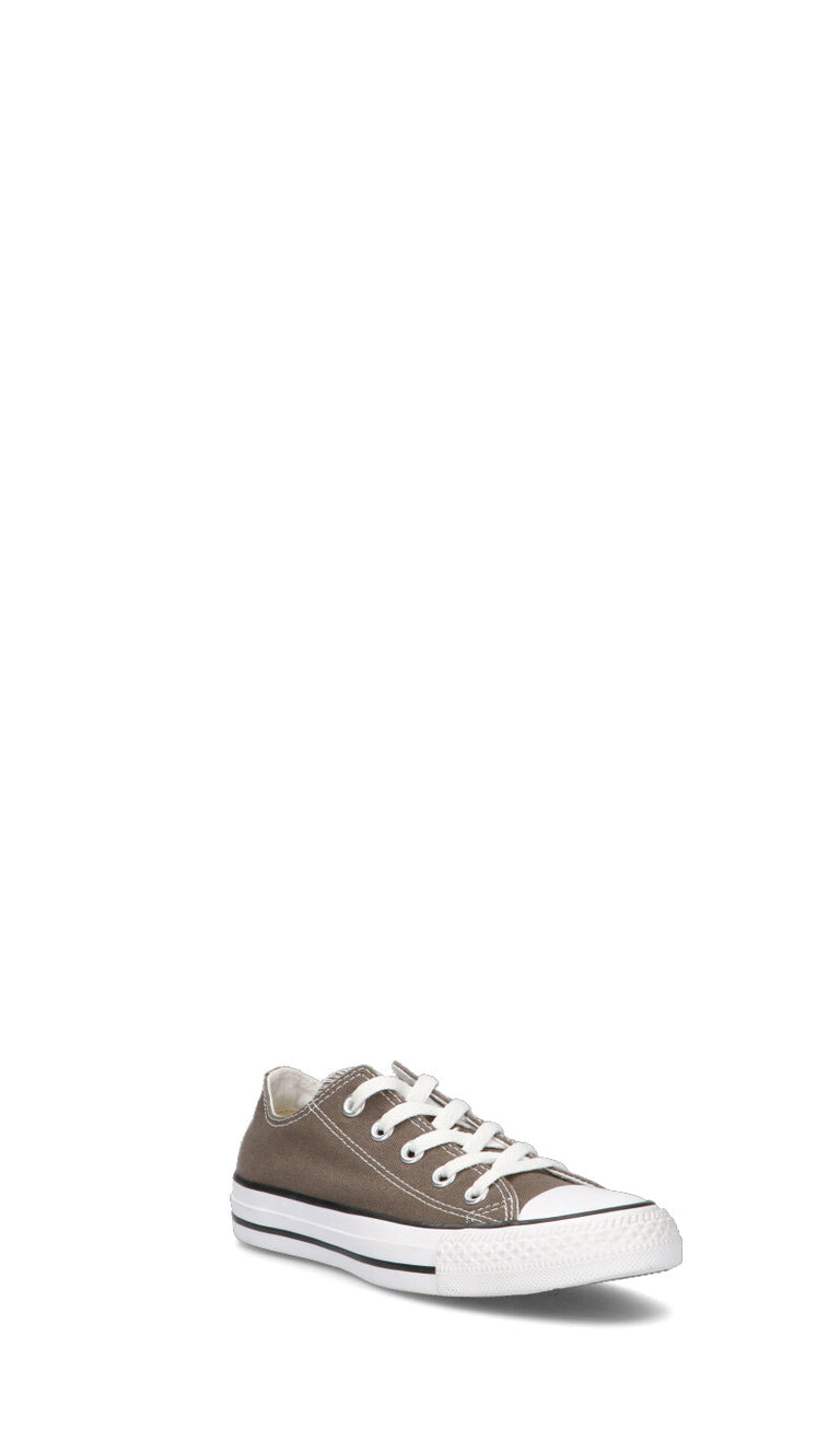 CONVERSE - CHUCK TAYLOR BASSA Sneaker uomo grigia