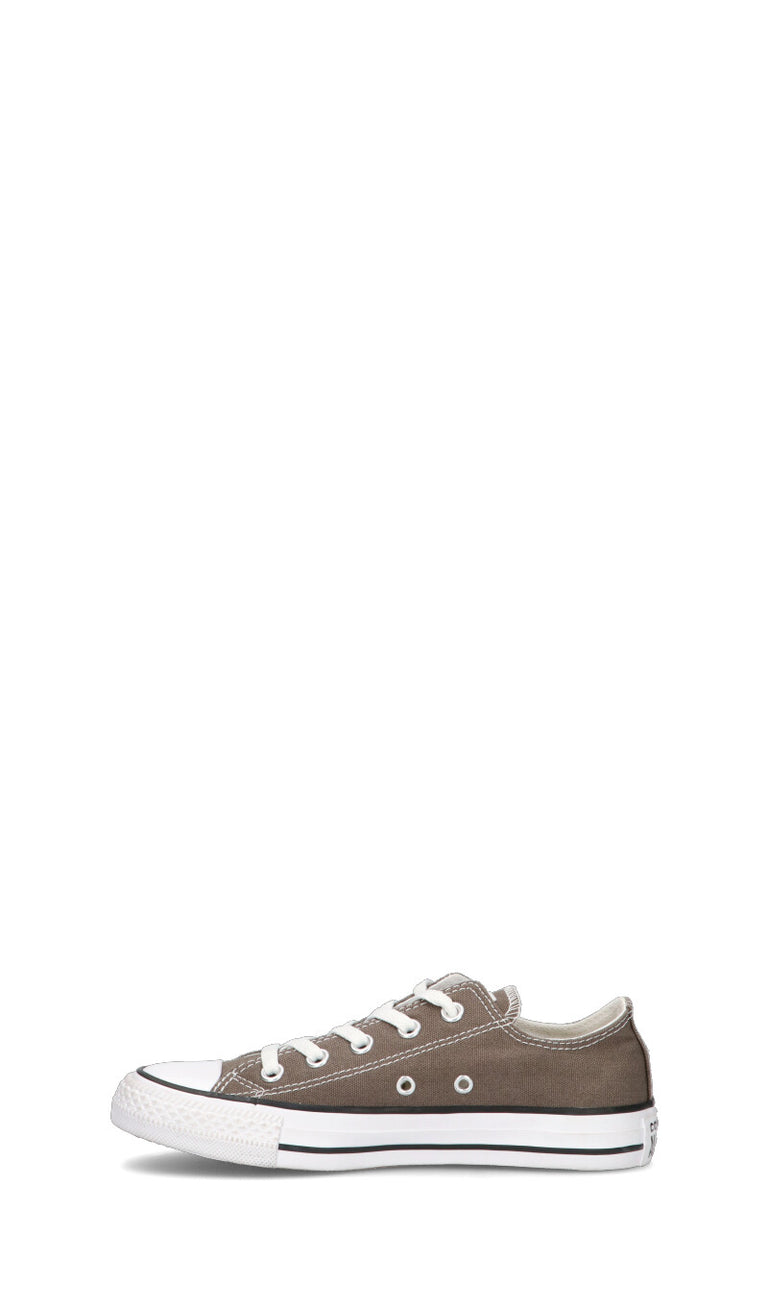 CONVERSE - CHUCK TAYLOR BASSA Sneaker uomo grigia